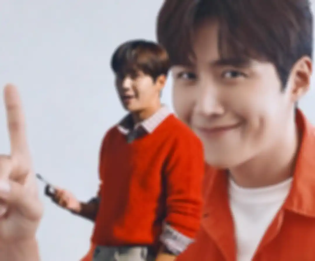 Kim Seon Ho