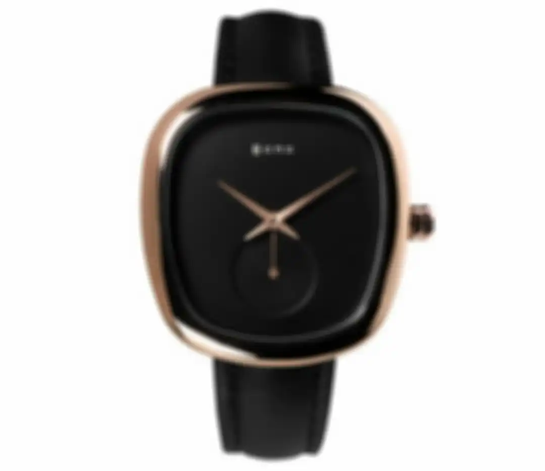 Jam Tangan Brand Lokal Bono Watch