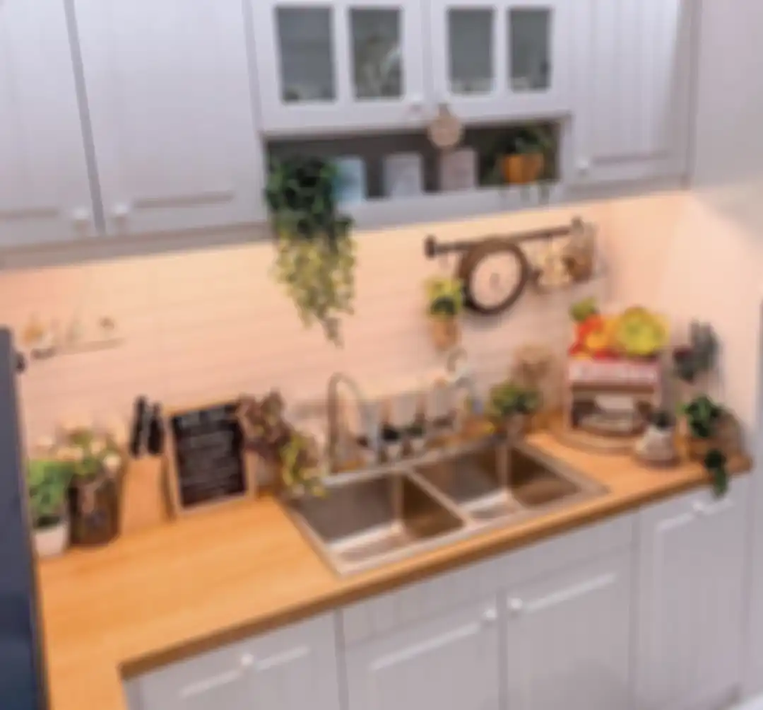Desain dapur kotor memang bisa bikin foto interior menjadi semakin berkelas. Namun, sayang ada rintangan terbesar ini.