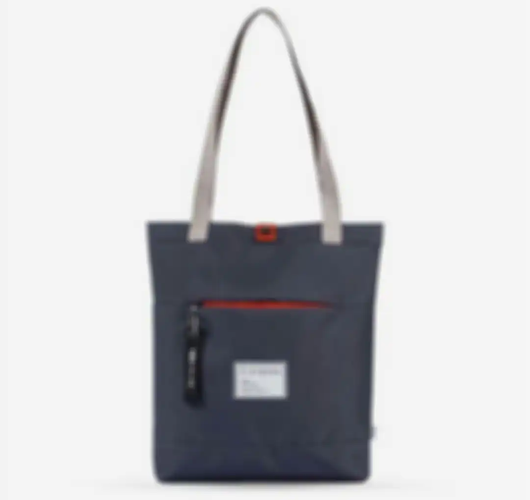 Totebag Visval