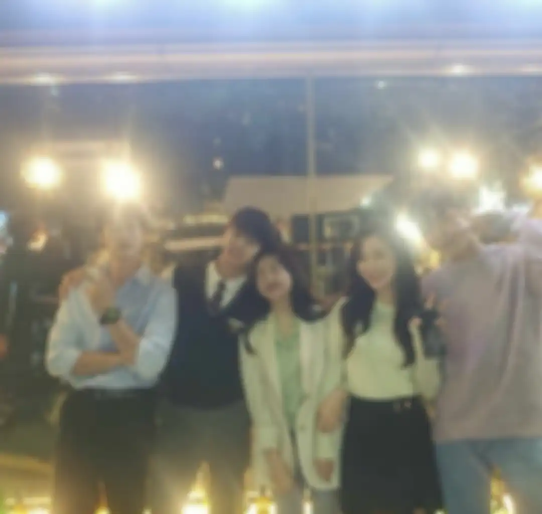 Drama Blue Birthday