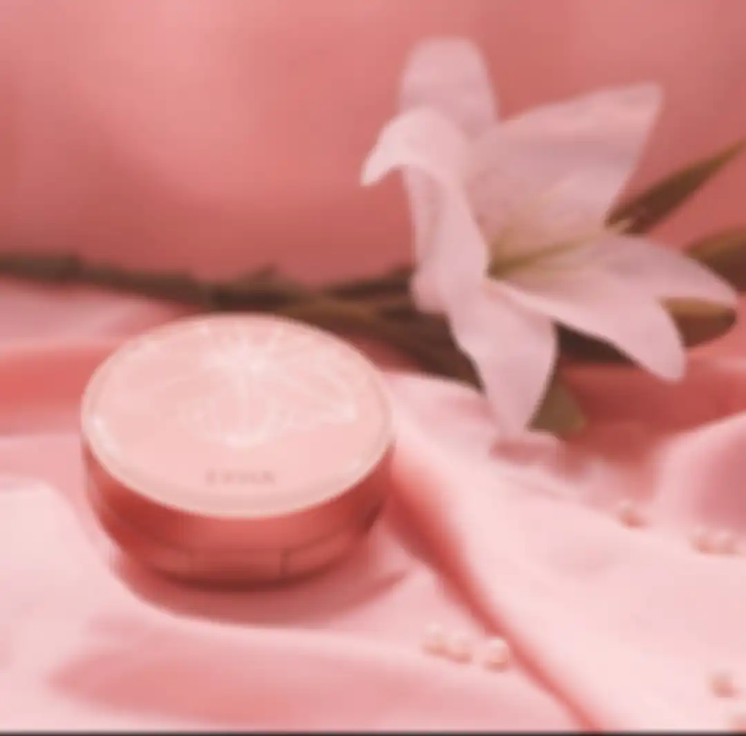 Luminous Cushion BB Pearl 
