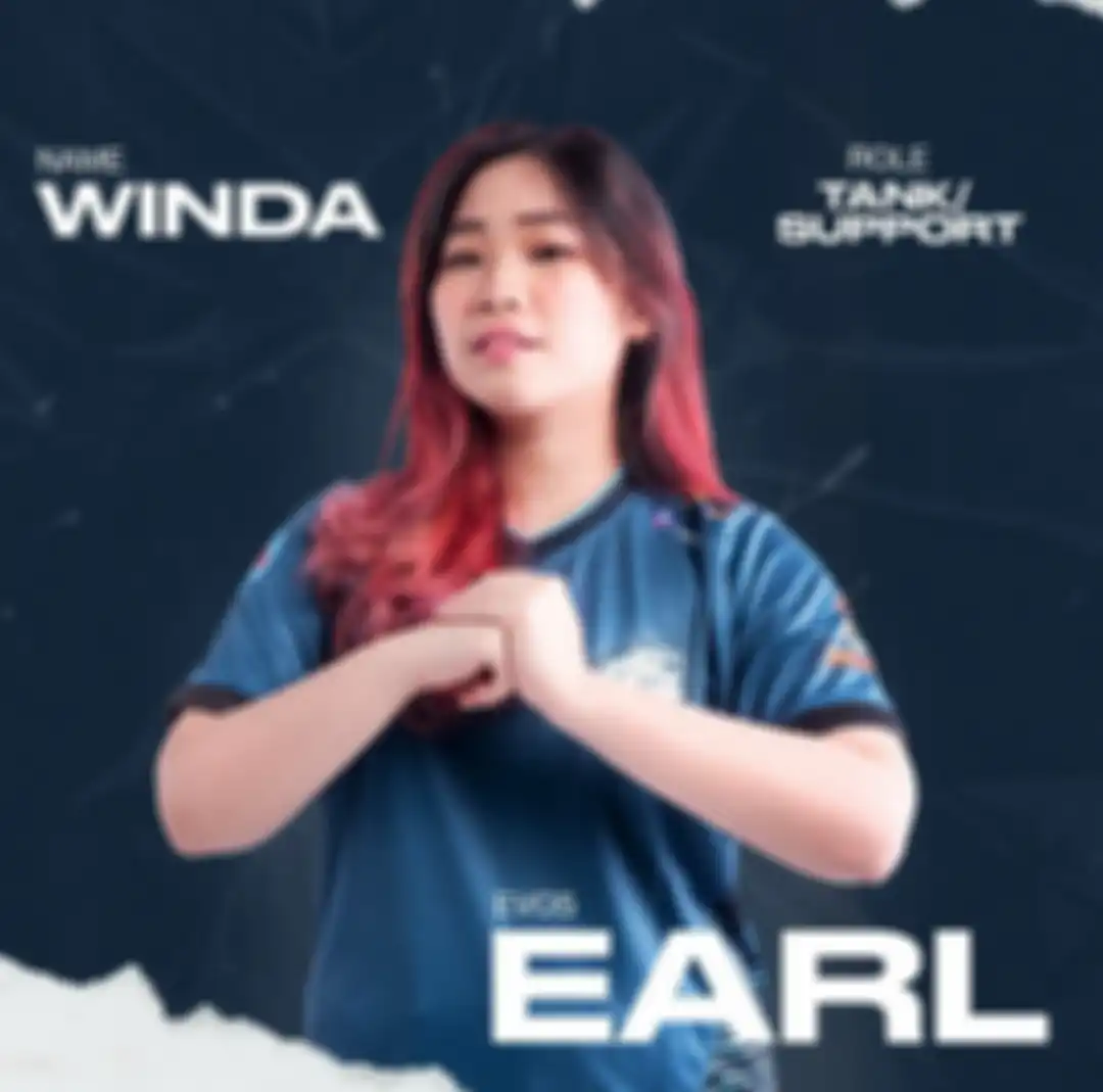 Winda Earl