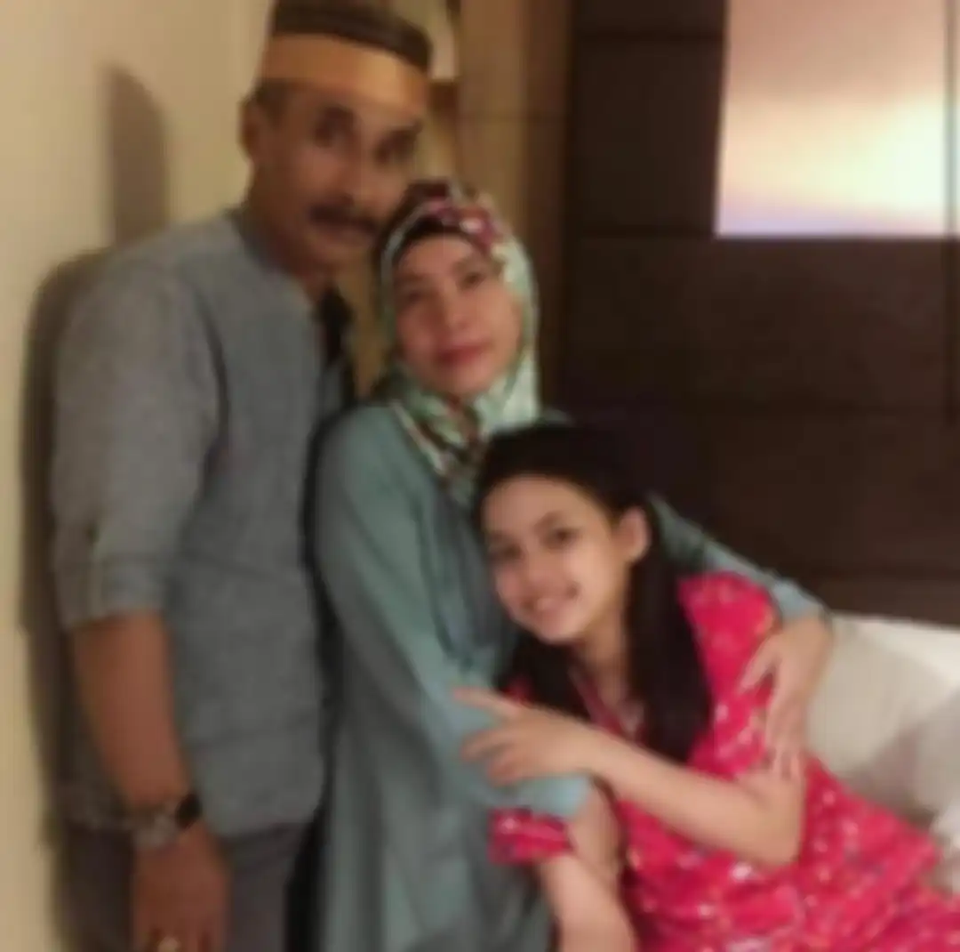 Soimah yang mengunggah foto duka itu membuat netizen mengirimkan bela sungkawa untuk Putri DA.