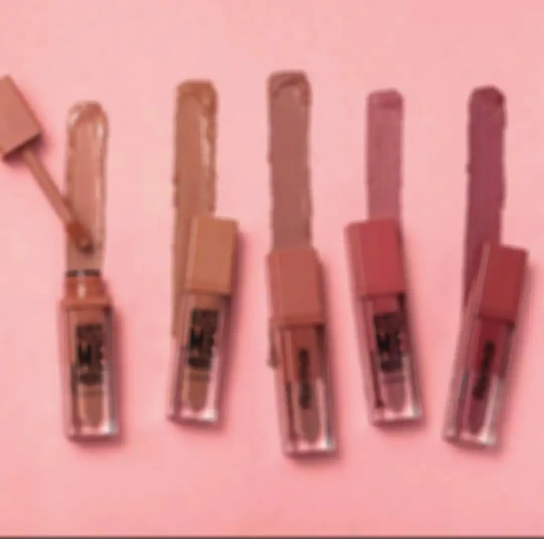 Flormar Kiss Me More Lip Tattoo
