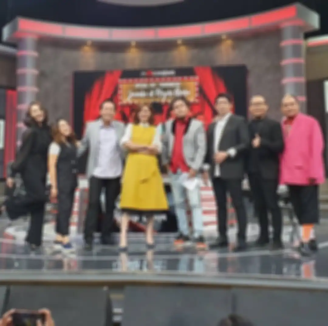 Siapa sangka, sahabat Sule nekat lakukan ini usai labrak Andre Taulany di depan para sahabatnya. Belakangan, Azis Gagap menyesali perbuatannya.