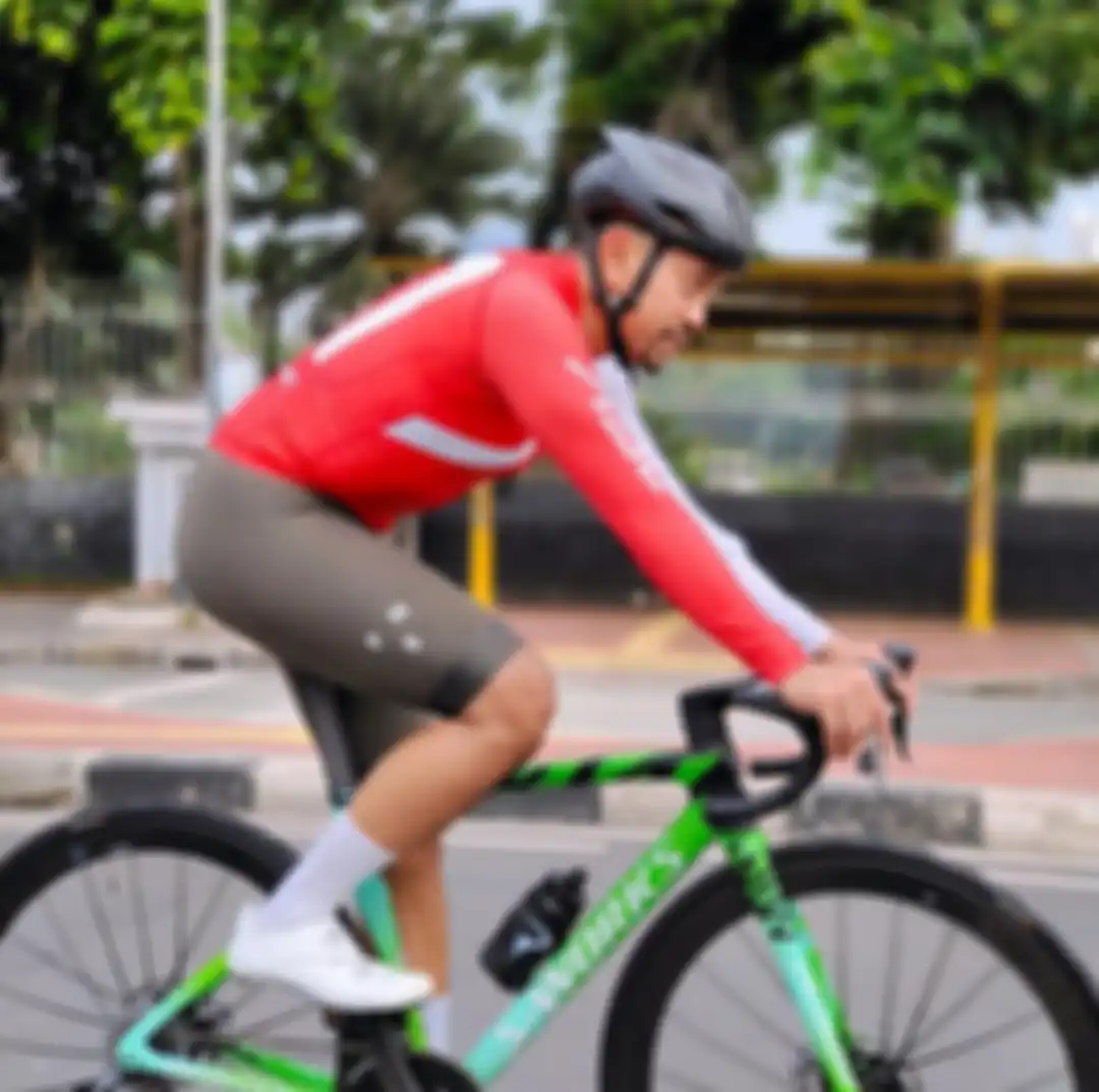 Ahmad Sahroni sudah menerima permintaan maaf Adam Deni yang mengaku sudah tidak kuat lagi menjalani kehidupan di dalam penjara.