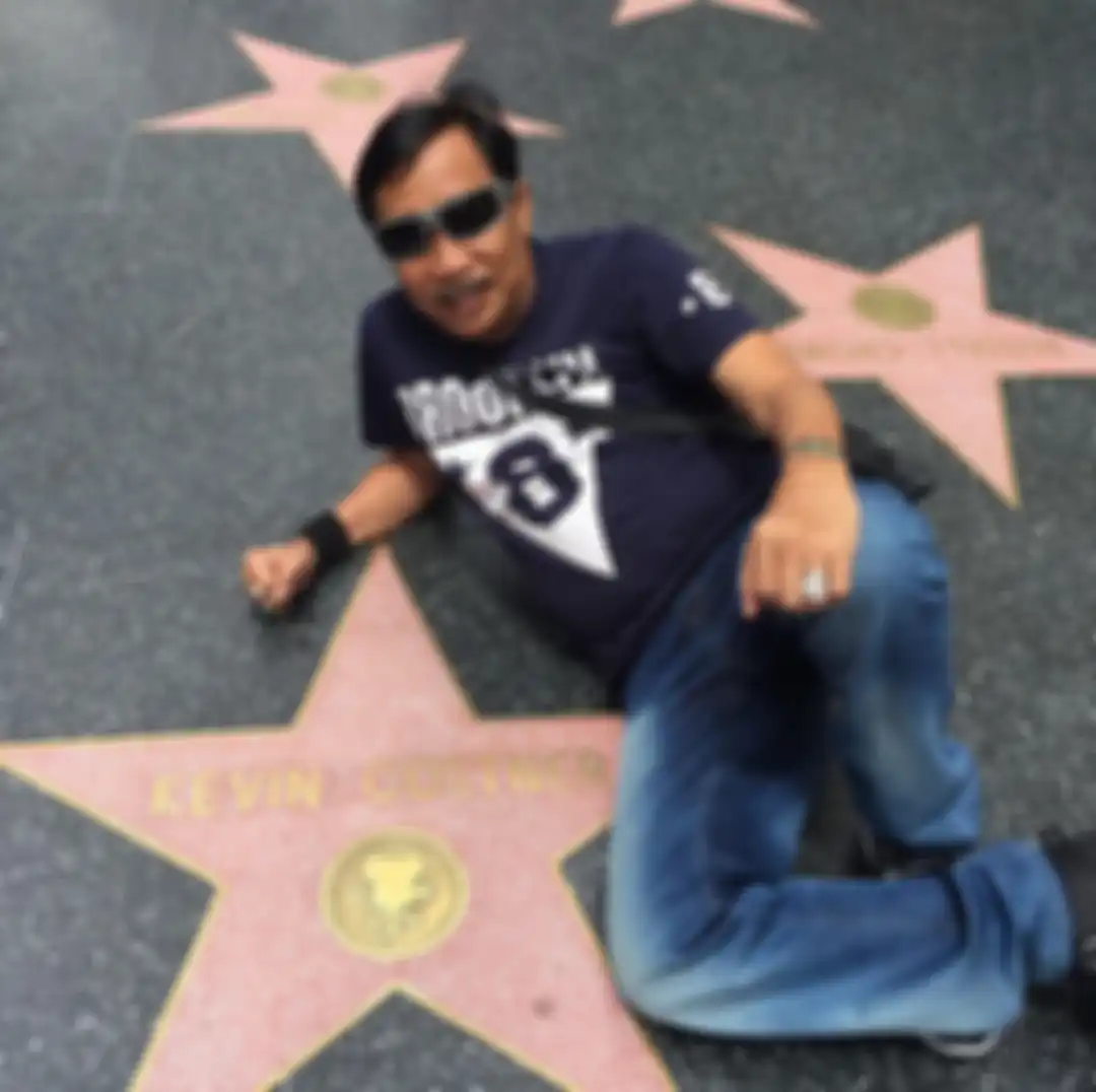 Doyok sempat dikabarkan hidup mewah di Amerika. Ucapannya usai dikonfirmasi kabar duka jadi sorotan. 