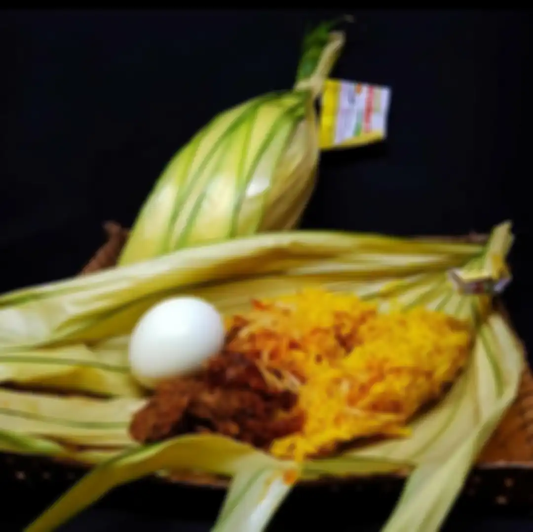 Mencari sarapan enak di Manado Sulawesi Utara? Inilah 5 tempat wisata kuliner yang wajib dicicipi. Cek yuk foto menunya.