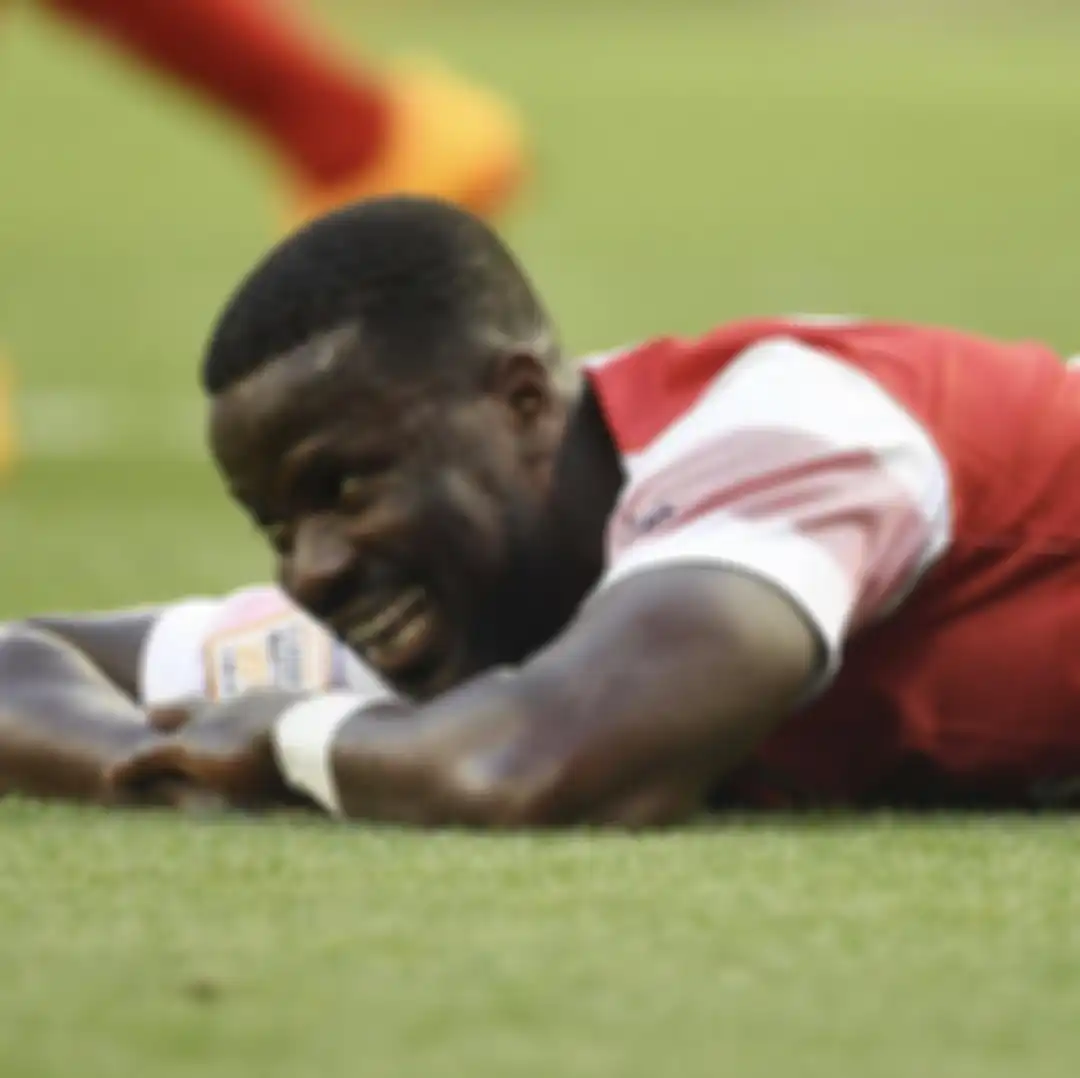 Emmanuel Eboue