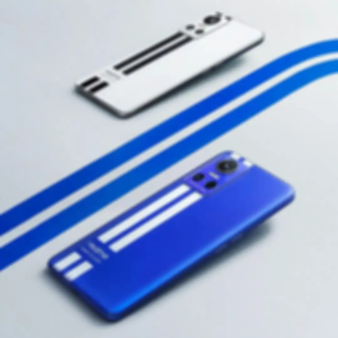 realme GT NEO 3