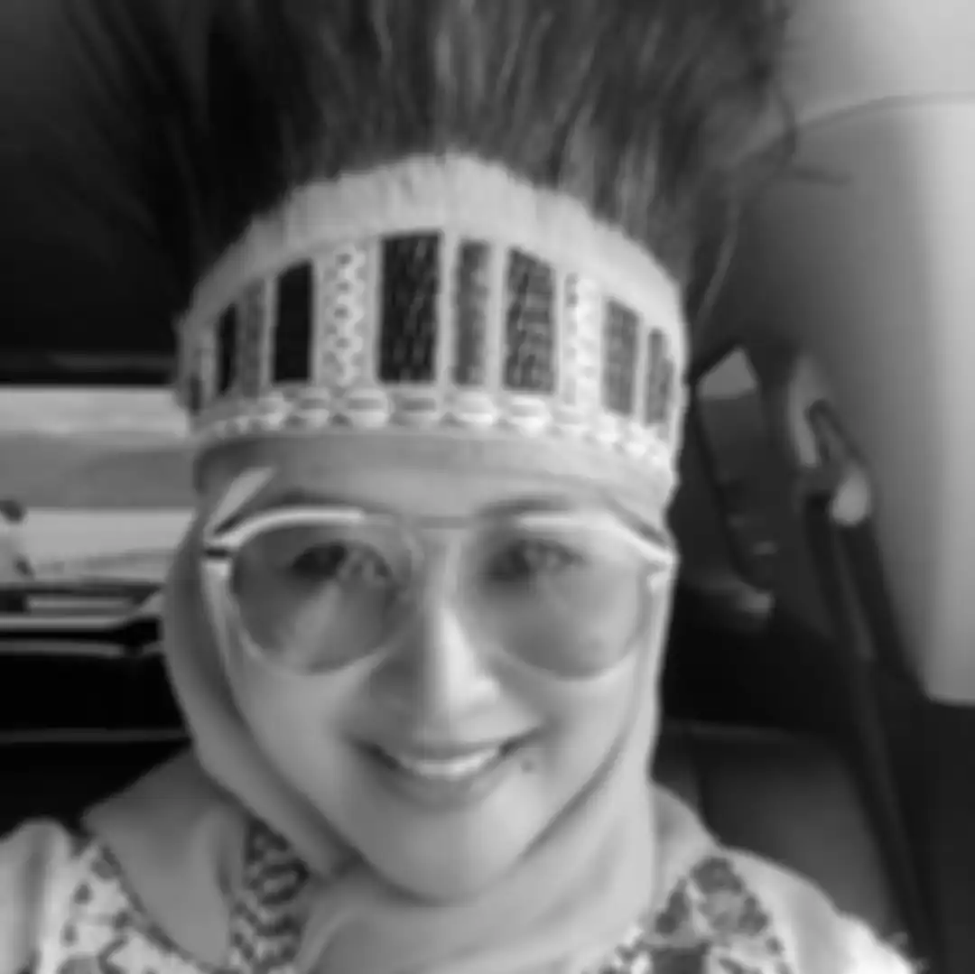 Istri Edhy Prabowo 