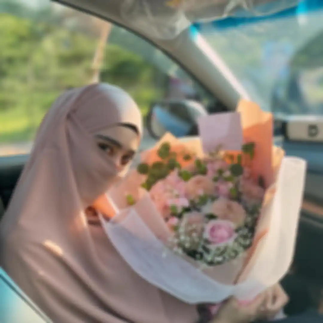 Sherel Thalib.
