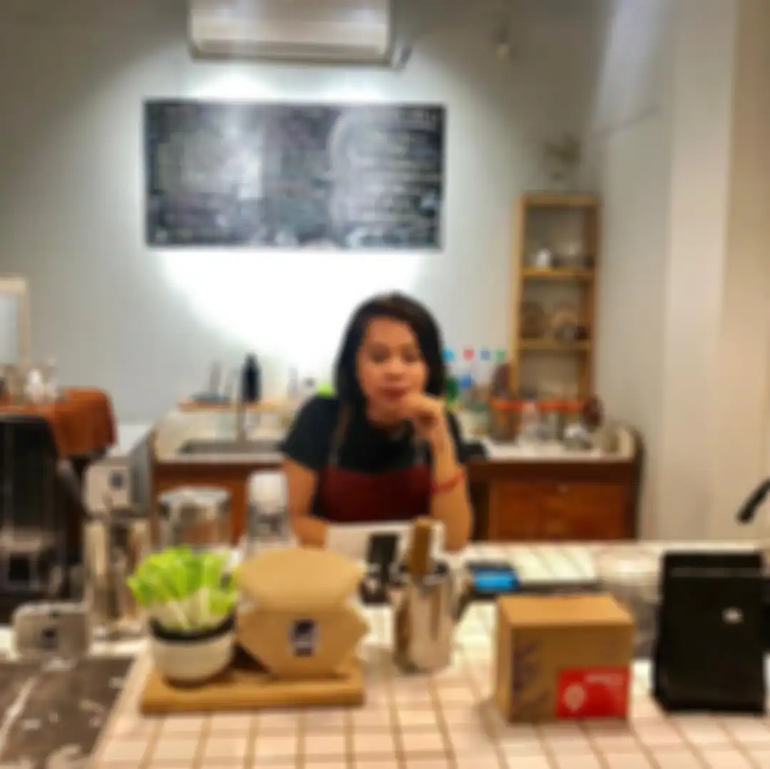 penampilan terbaru Cimoy Montok