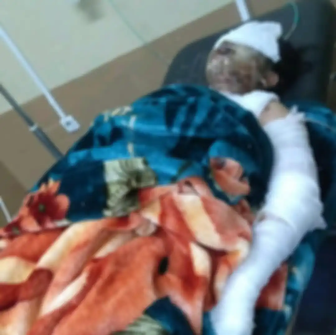 Foto jasad Sarah yang disirim air keras suami sirinya itu sudah membuat bergidik. Ternyata ini alasan Abdul Latif ngotot nikahi wanita Cianjur itu.