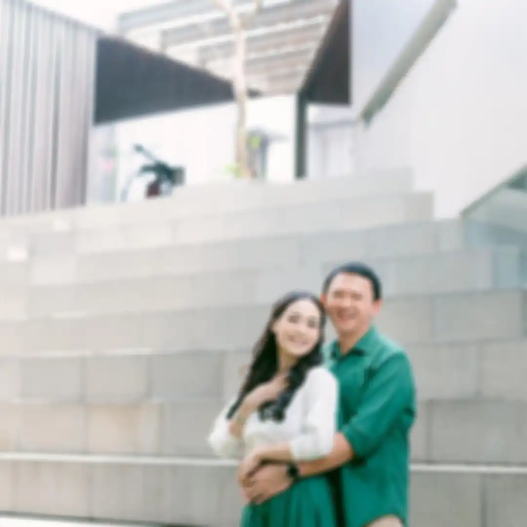 Begini rahasia Puput Nastiti yang bikin Ahok betah di rumah. Dia dapat pujian dari anak tiri gegara tahan menikah dengan Ahok. 