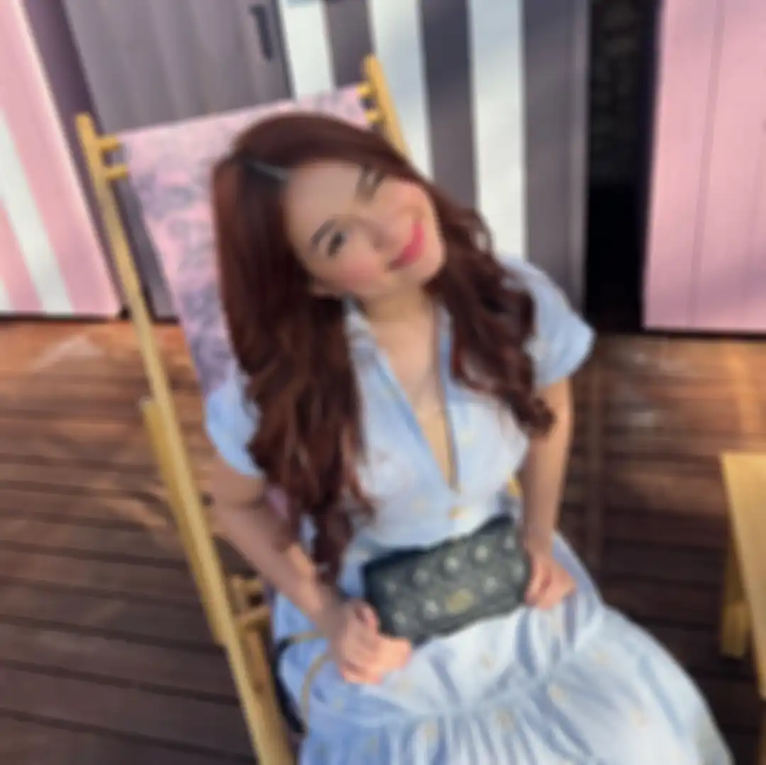 OOTD Rebecca Klopper usai skandal yang menimpanya