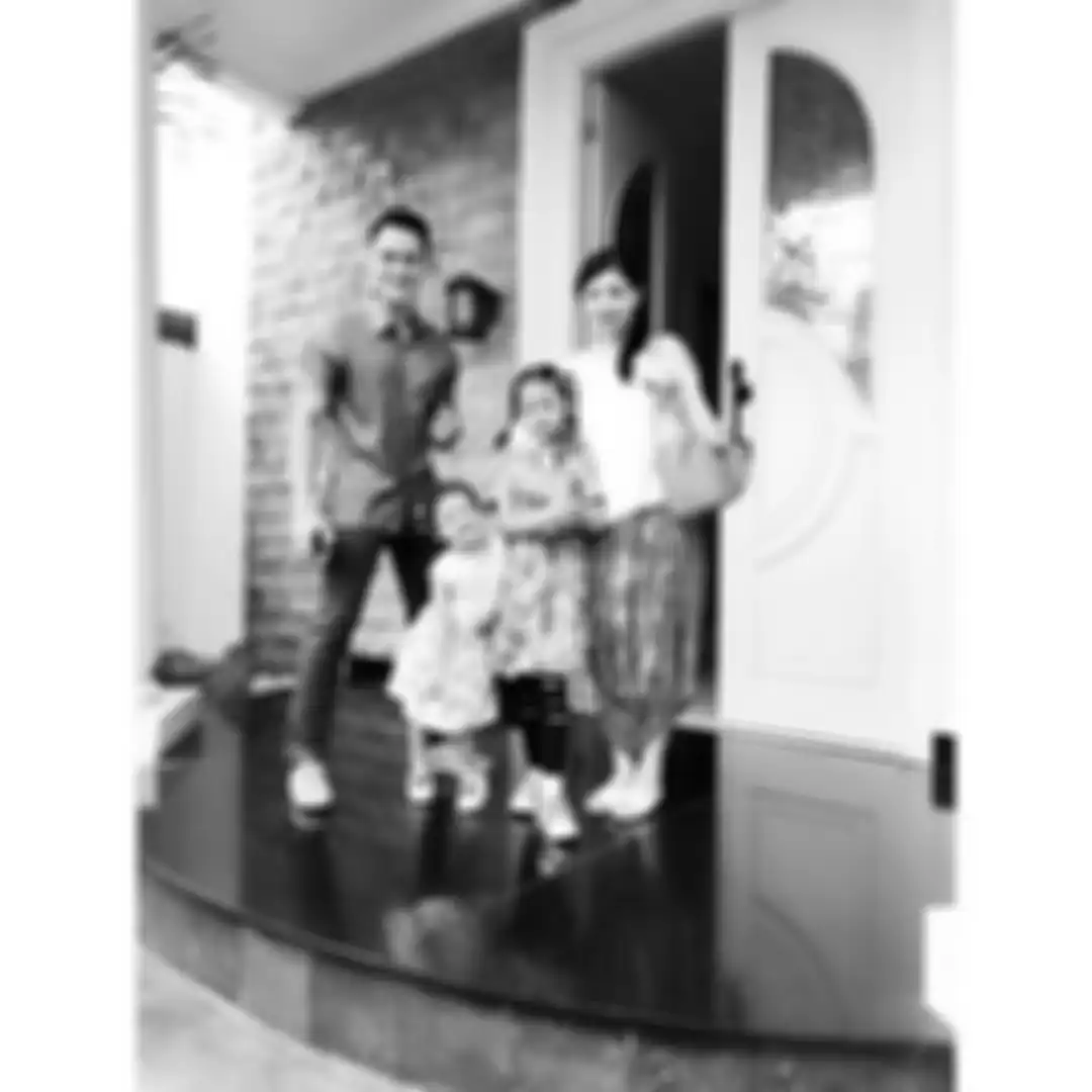 Rumah Choki Sitohang
