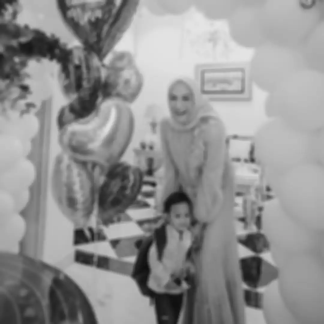 Jarang Tersorot Karena Fokus Urus Anak, Enggak Sangka Nina Zatulini Milik Rumah Mewah Bak Istana, Terungkap Ini Pekerjaan Sang Suami!