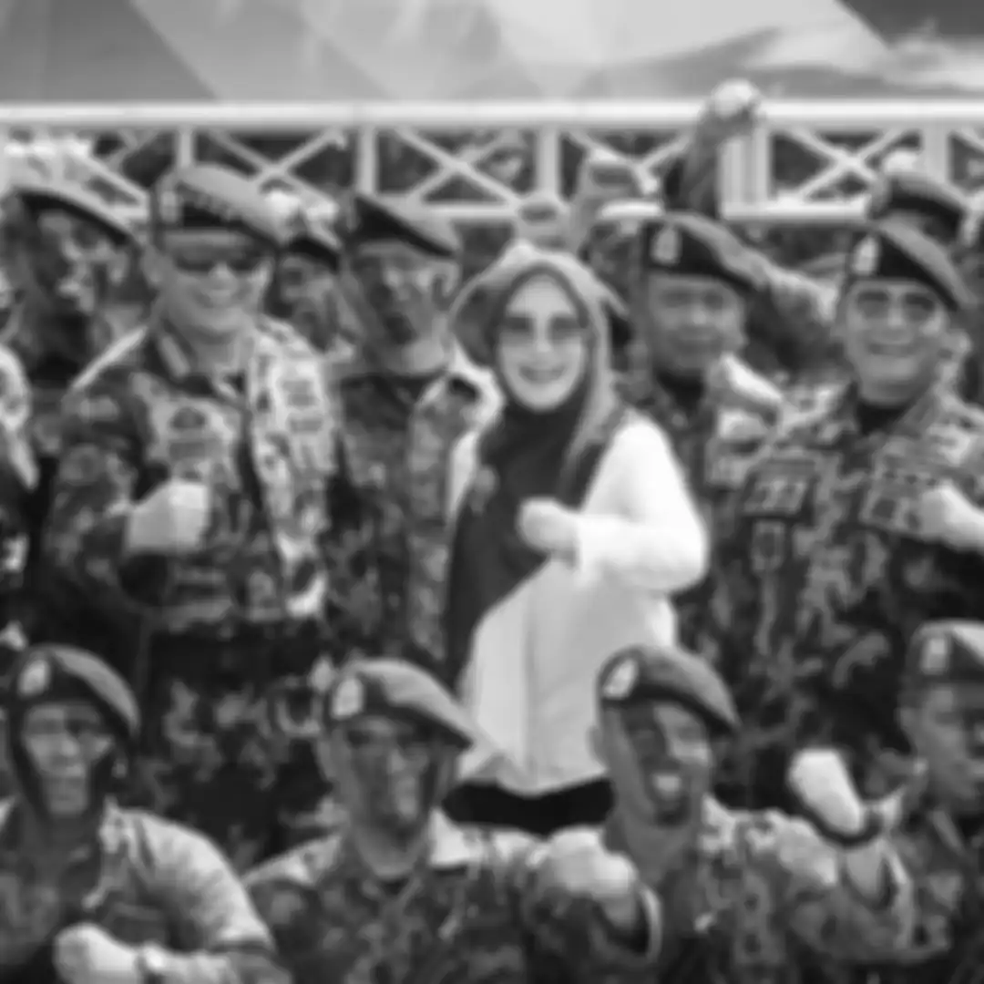 Istri Edhy Prabowo 