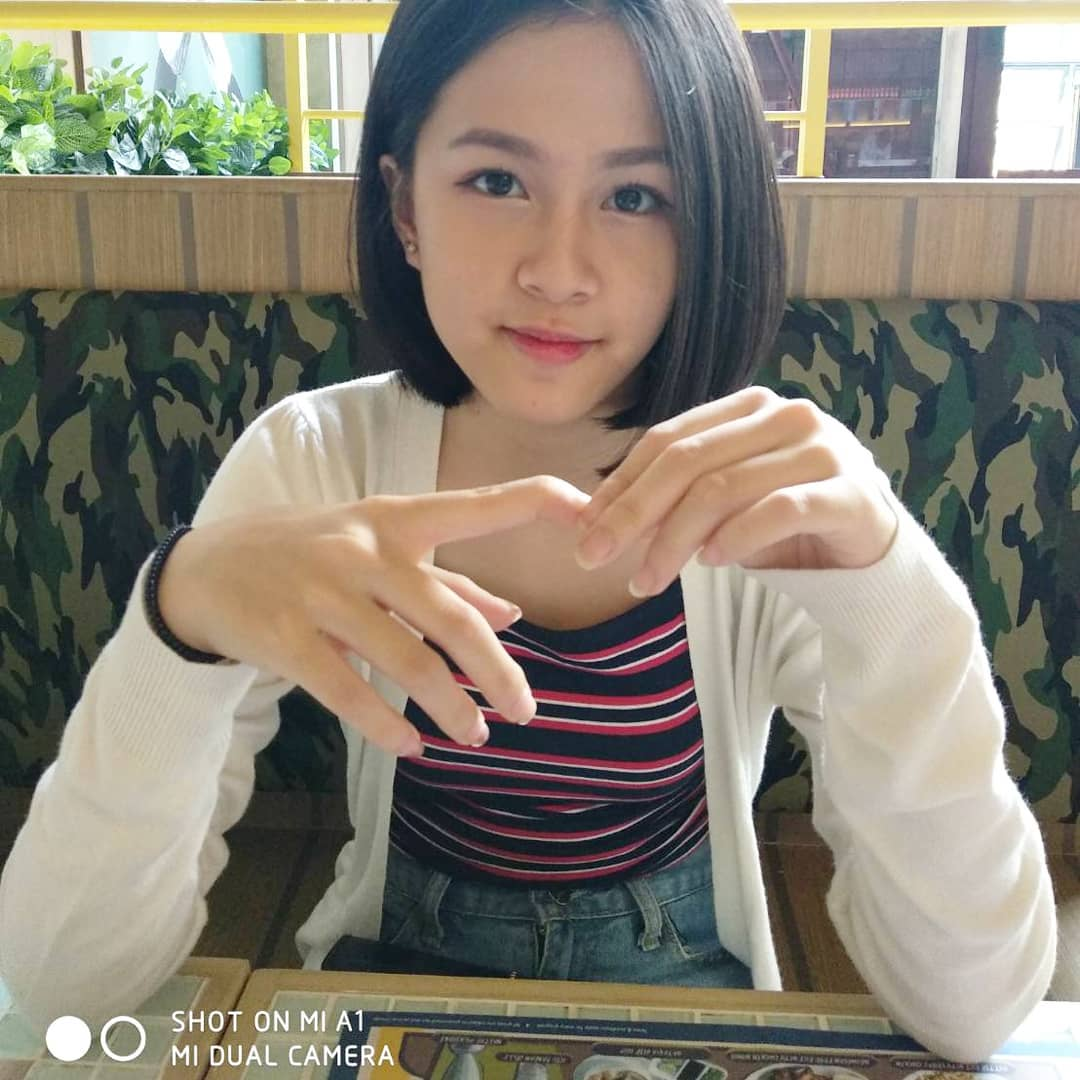 Fashion Kyla JKT48