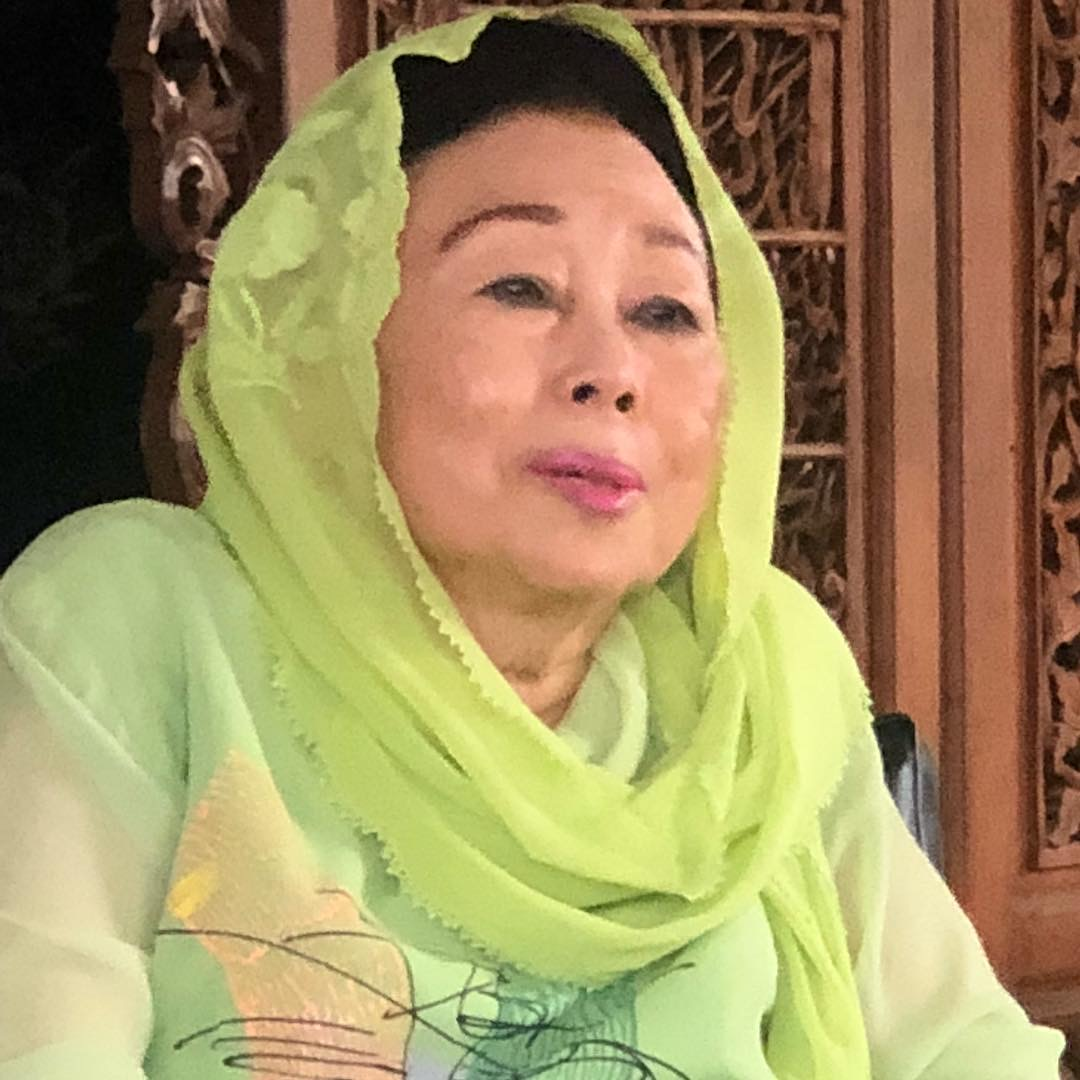 Sinta Nuriyah, istri Presiden ke-4 Republik Indonesia (RI) Gus Dur dikabarkan meninggal dunia. Ternyata ini fakta sebenarnya. 