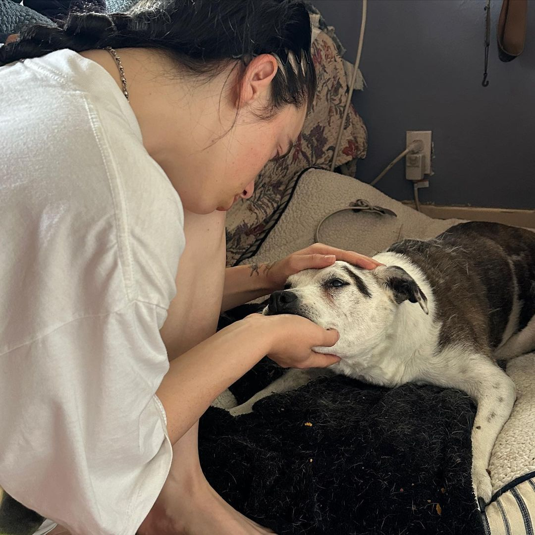 Billie dan Pepper