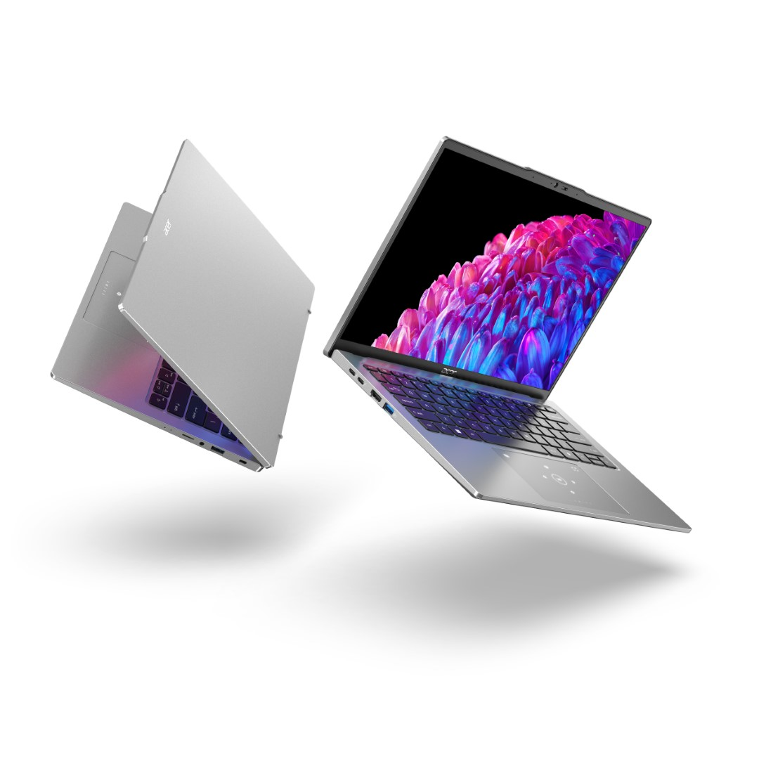 ACER Swift Go 14 AI