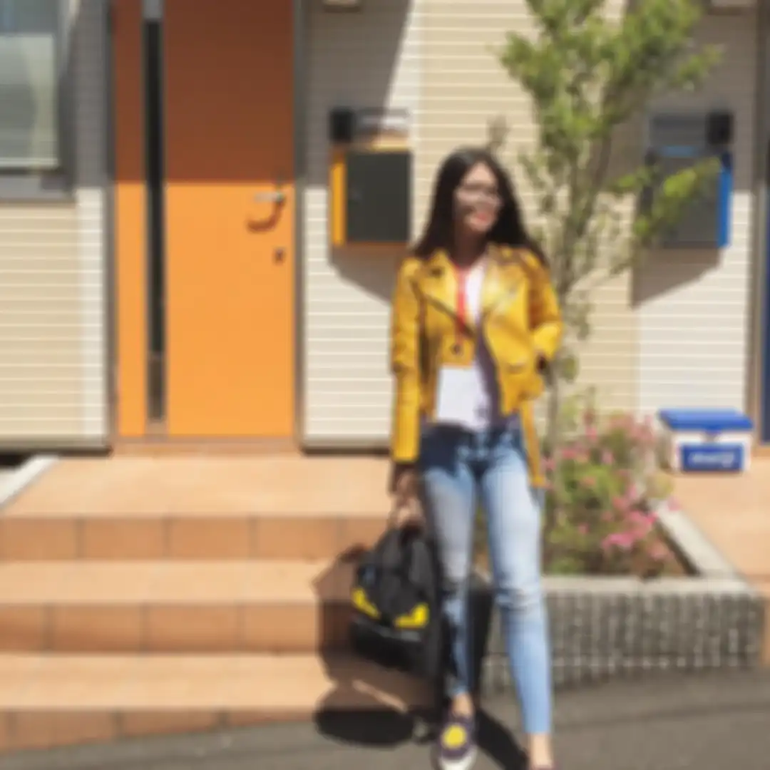 Rena Oktapia, adik cantik Olga