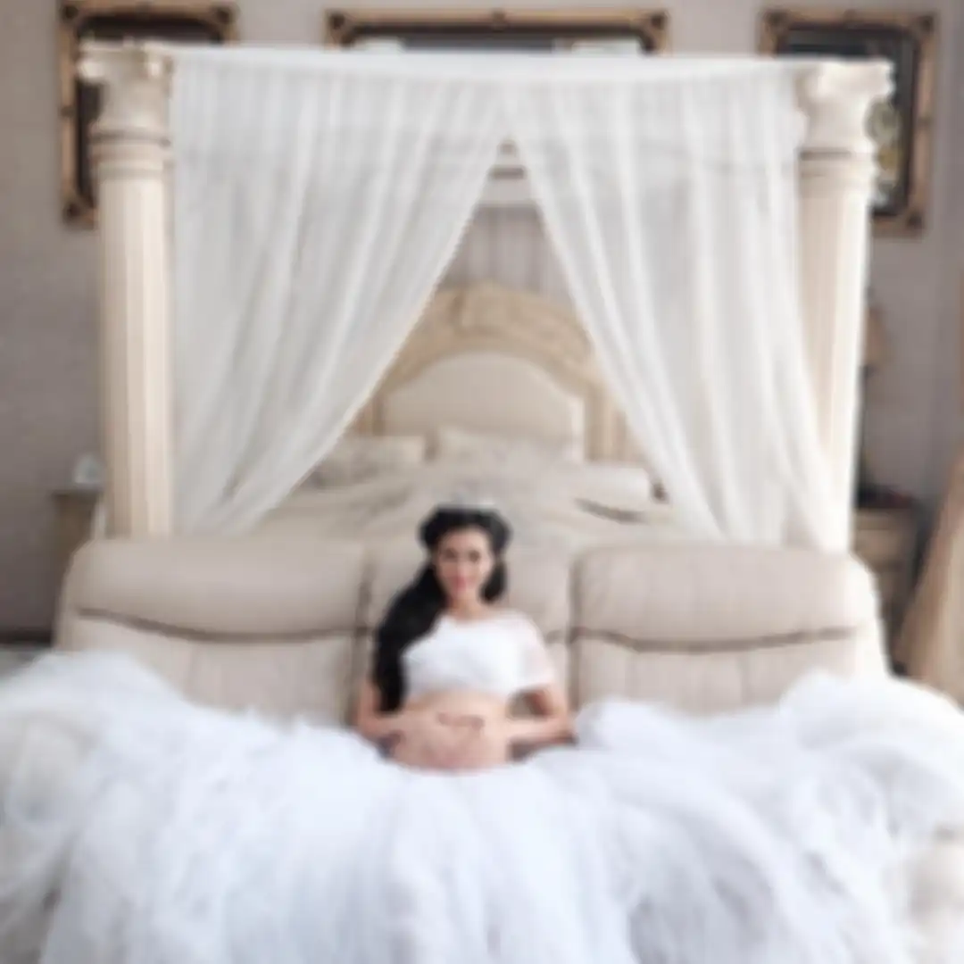 Kamar Tidur Sylvia Fully