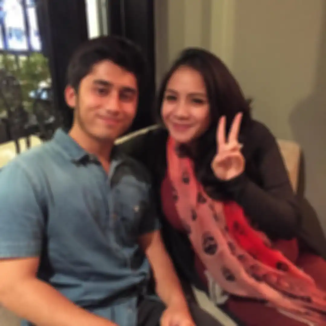 Alshad dan Nagita