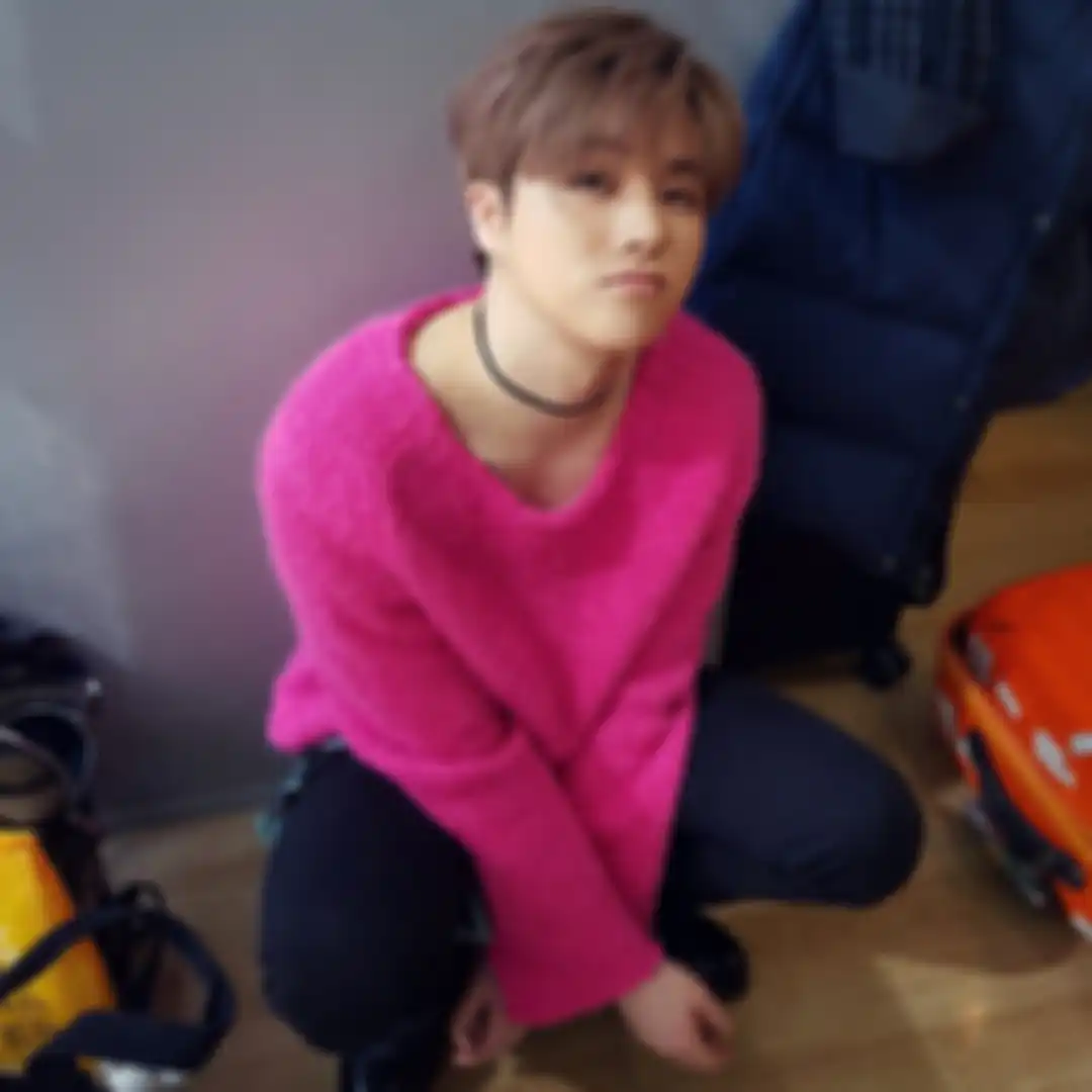 Jinhwan