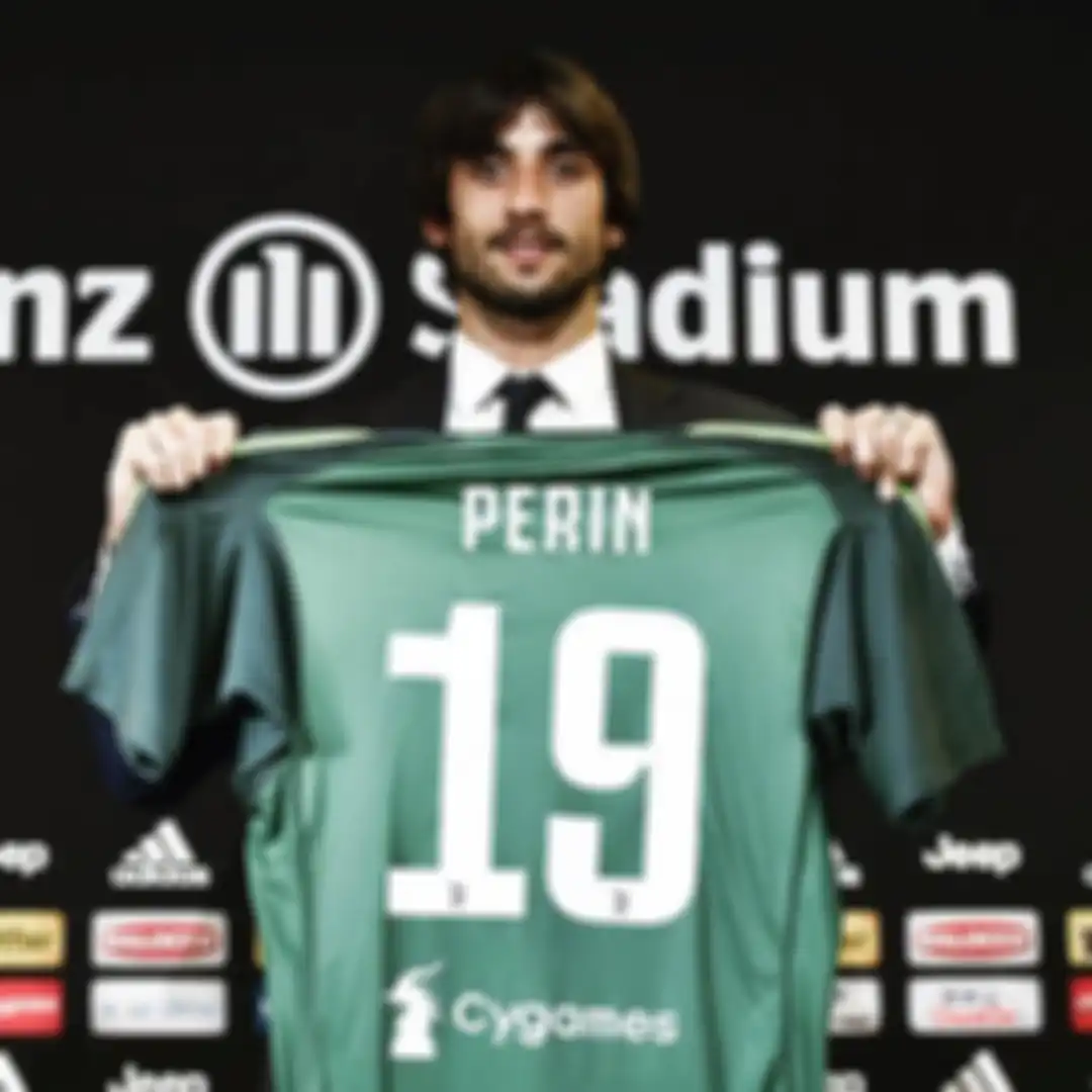 Mattia Perin