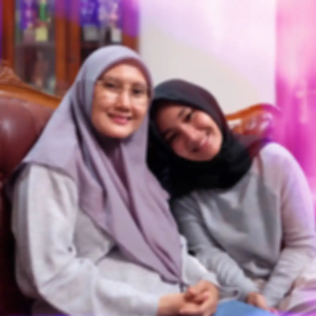 Hunian Fatin Shidqia