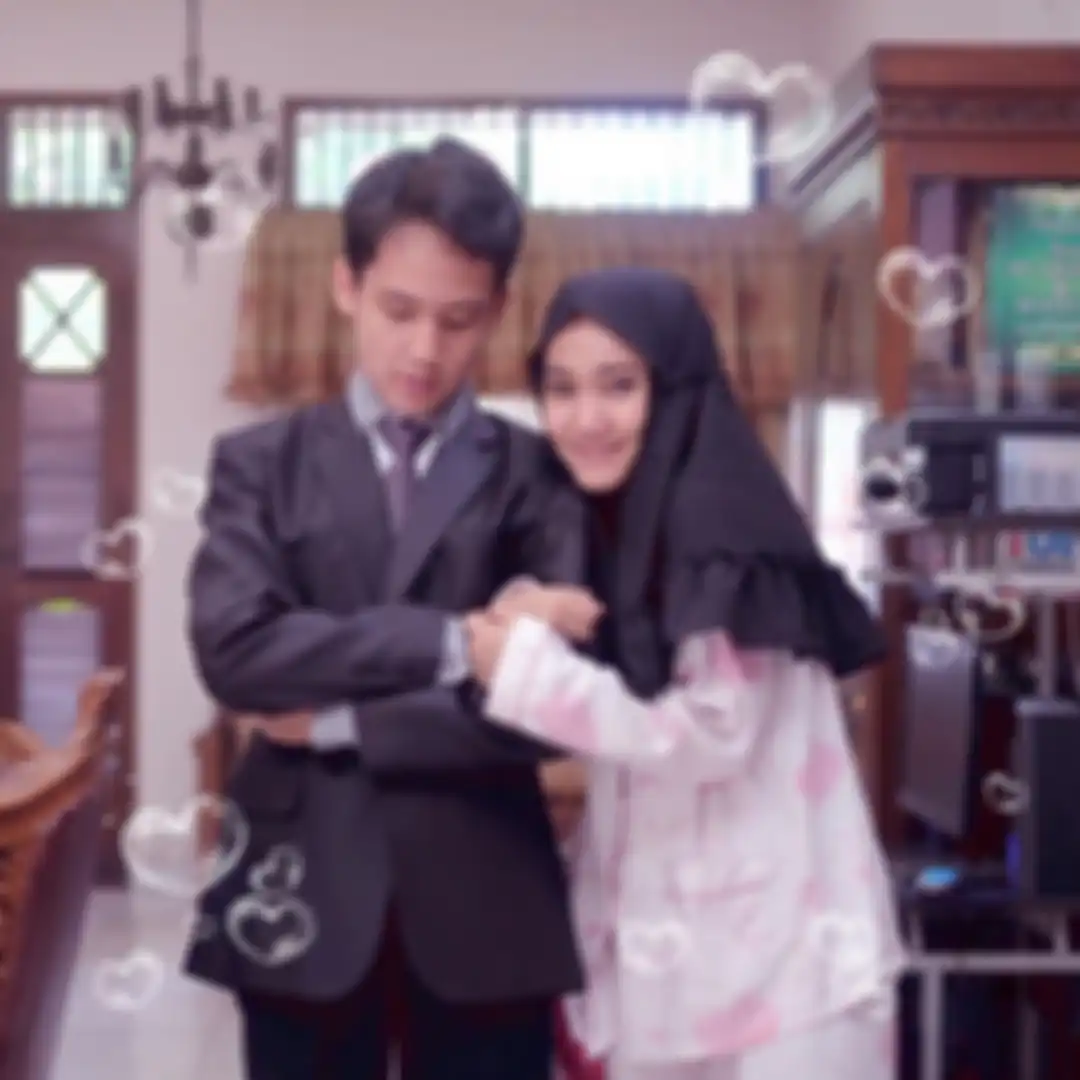 Hunian Fatin Shidqia 