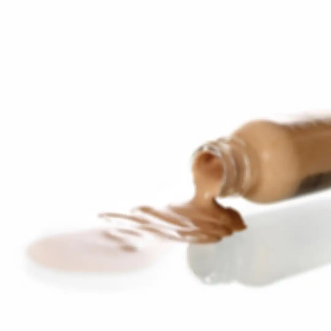 liquid foundation