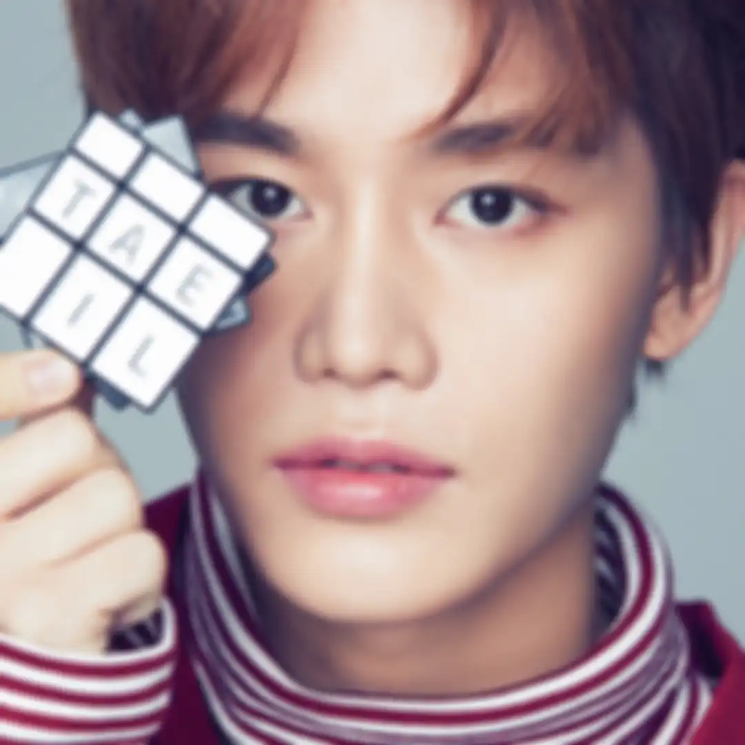 Taeil ‘NCT’