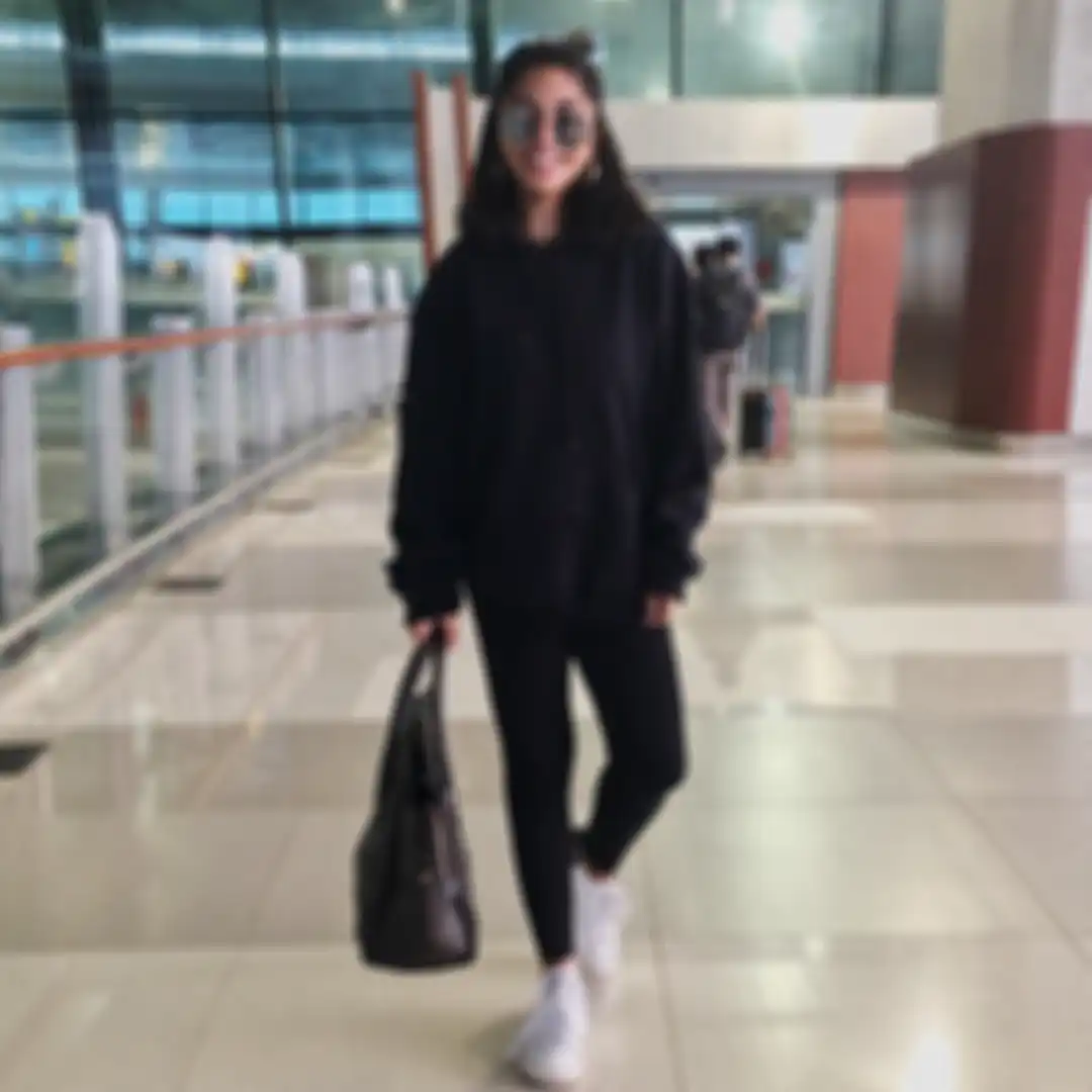 OOTD modis Nadine Emmanuella