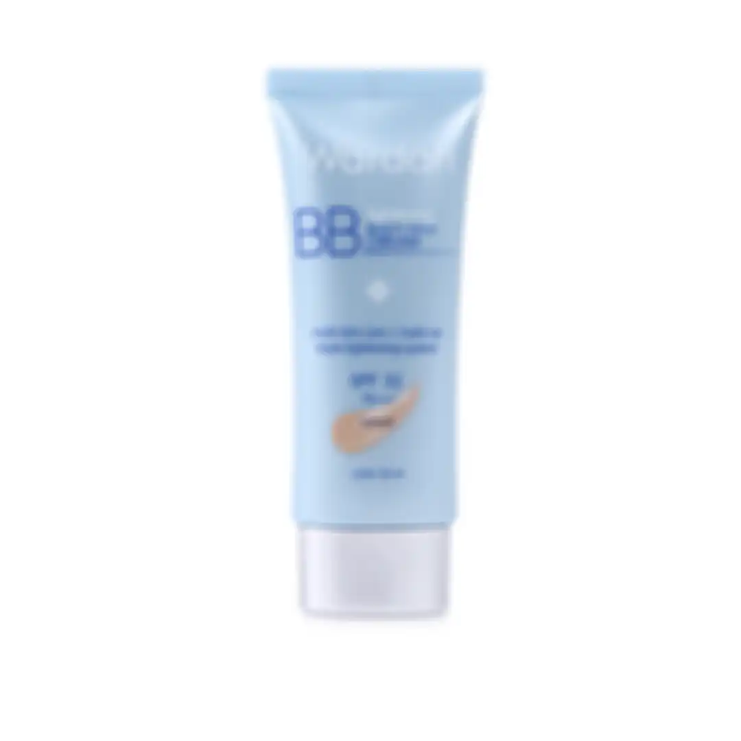 Wardah Lightening BB Cream