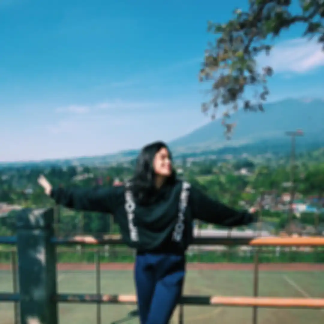 Tissa Biani Azzahra