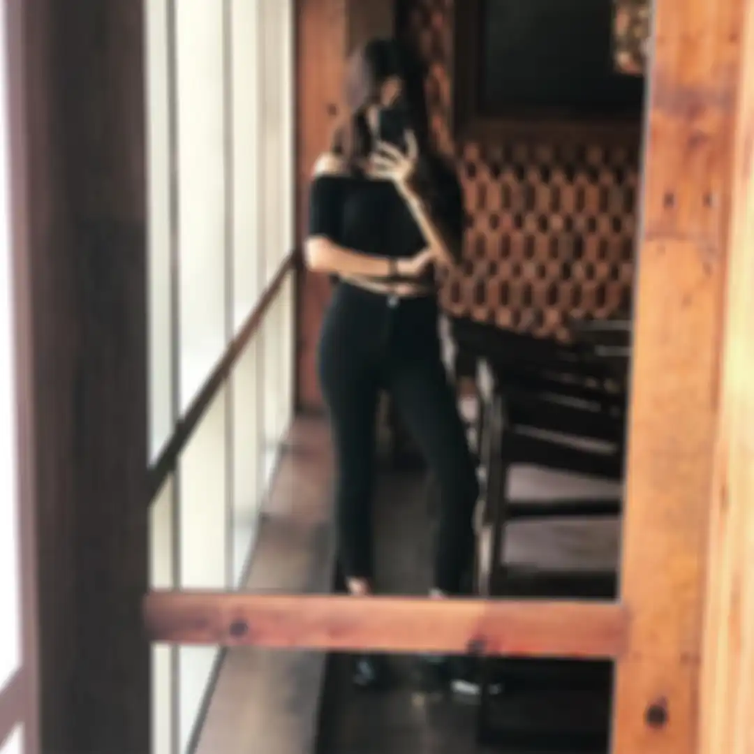 Gaya fashion Susan Sameh
