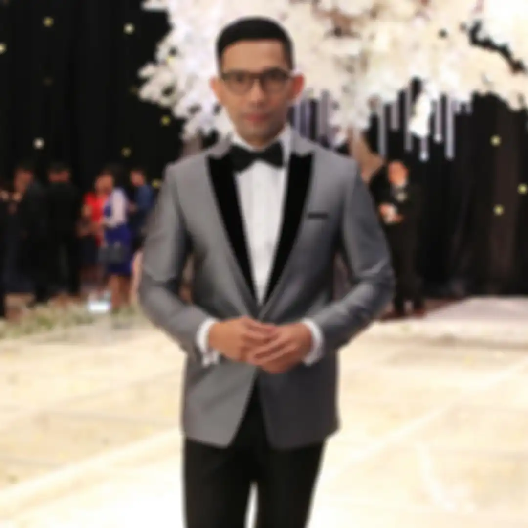 Indra Herlambang