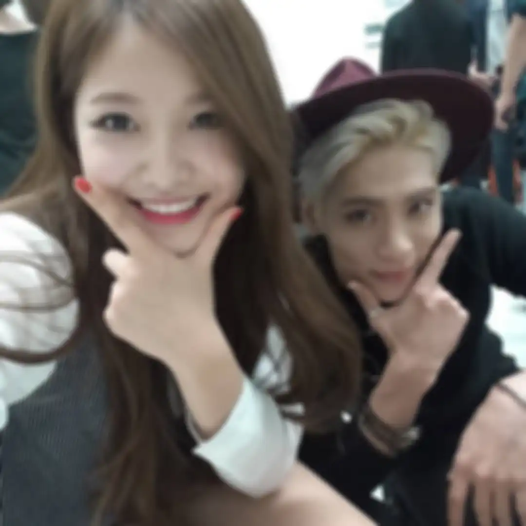 Jonghyun dan Yeri