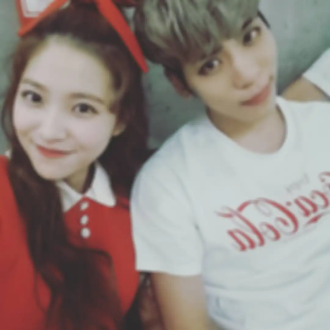 Jonghyun dan Yeri