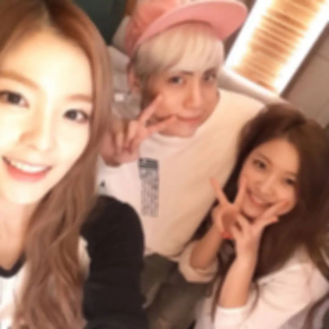 Jonghyun dan Yeri