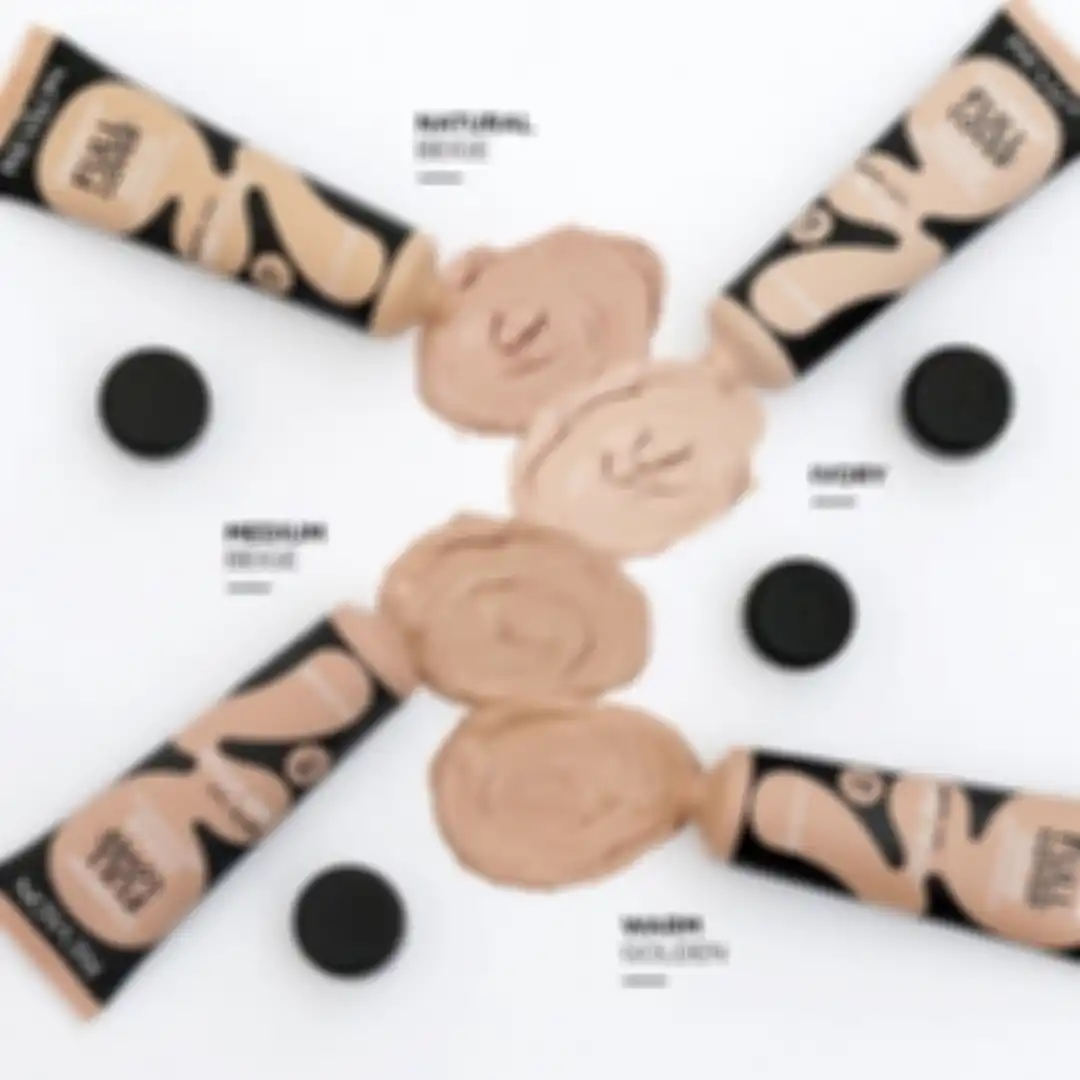 Revlon ColorStay Full Cover Foundation