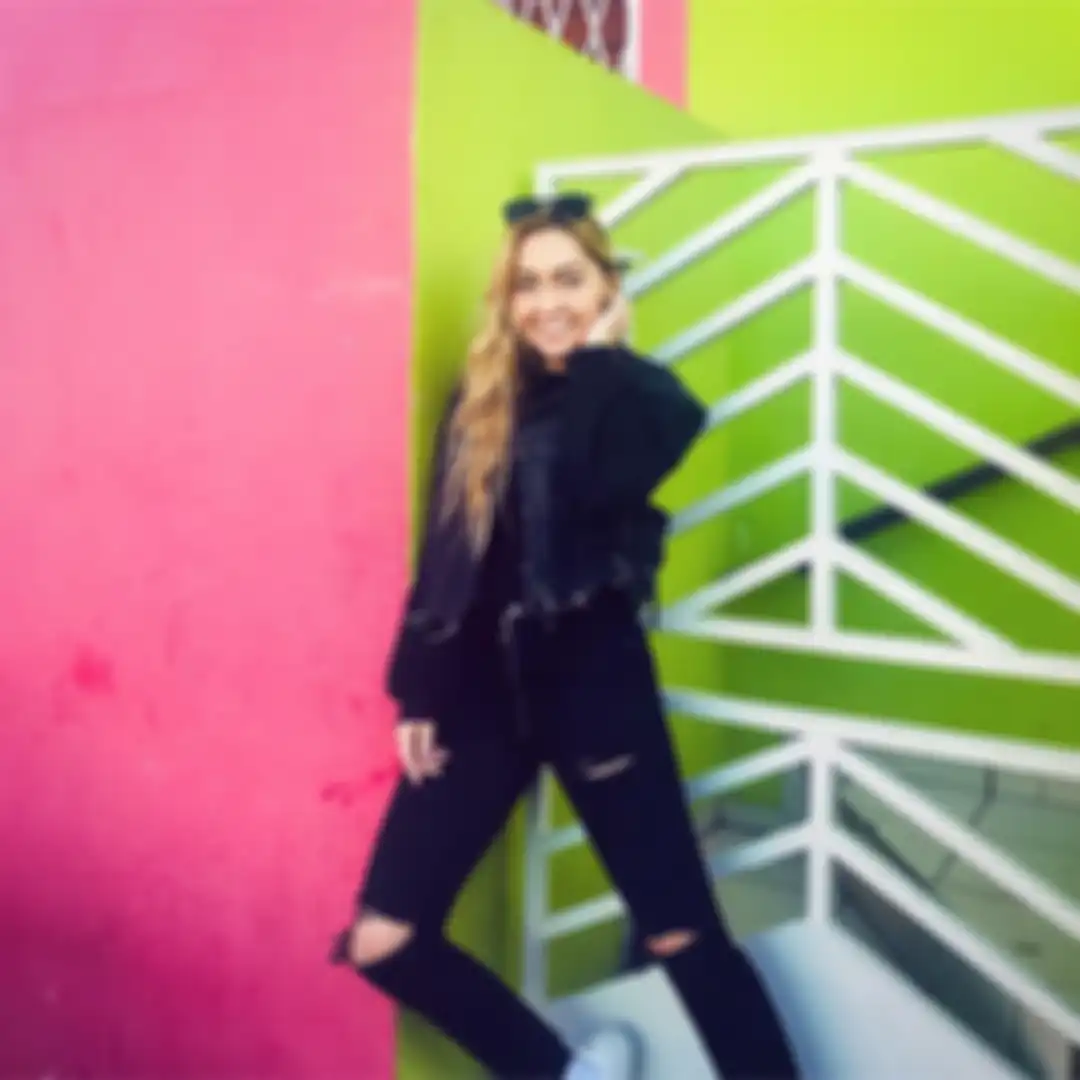 Brandi Cyrus