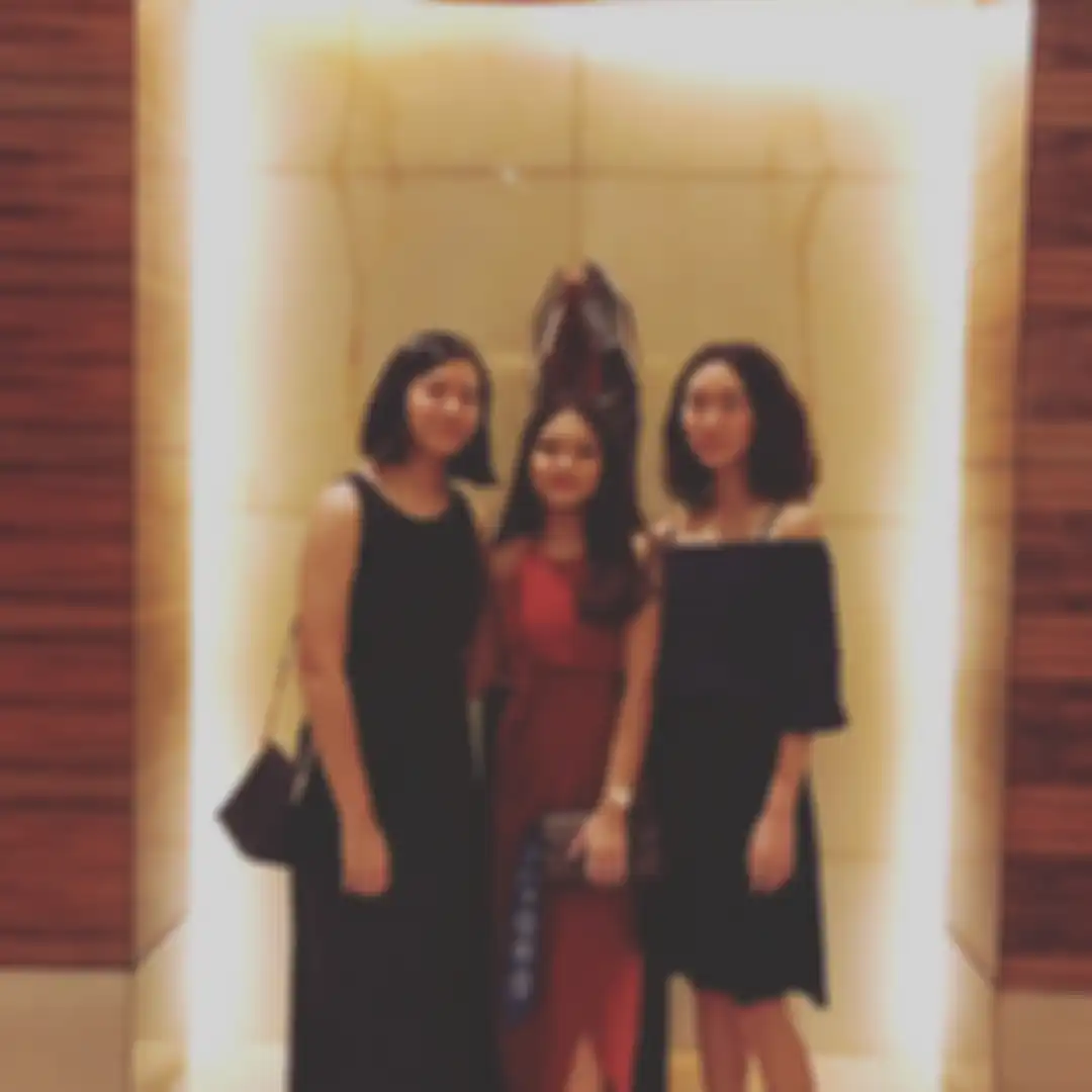 5 Potret Nathania Berniece, Putri Ahok dan Veronica Tan yang Kini Semakin Cantik dan Modis