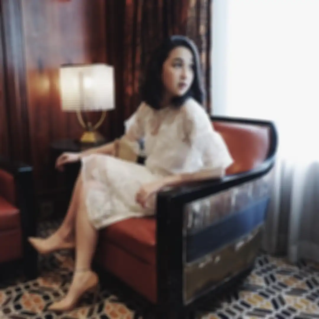 Agatha Pricilla