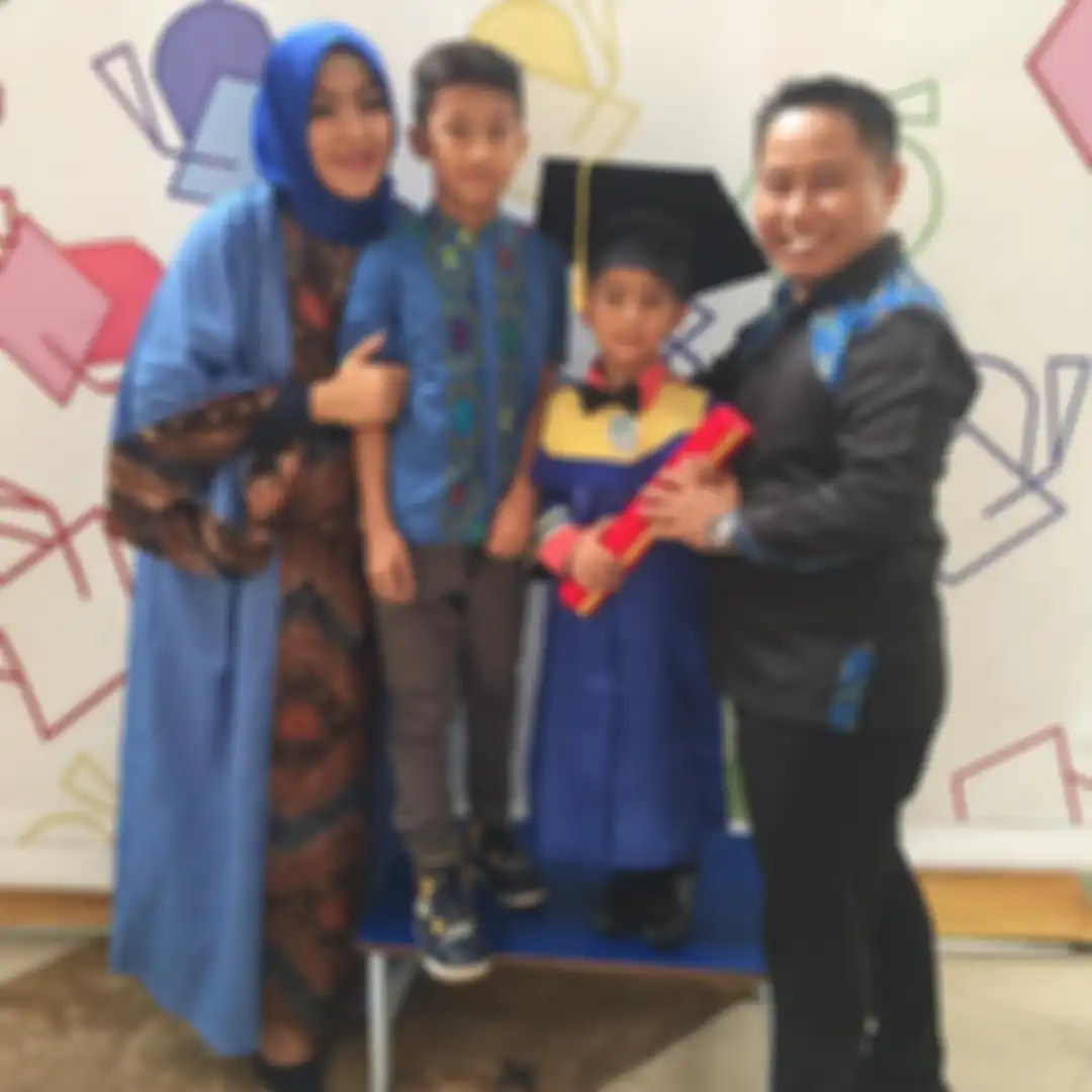 Narji Curhat Soal PDKT untuk Dapatkan Hati Sang Istri 